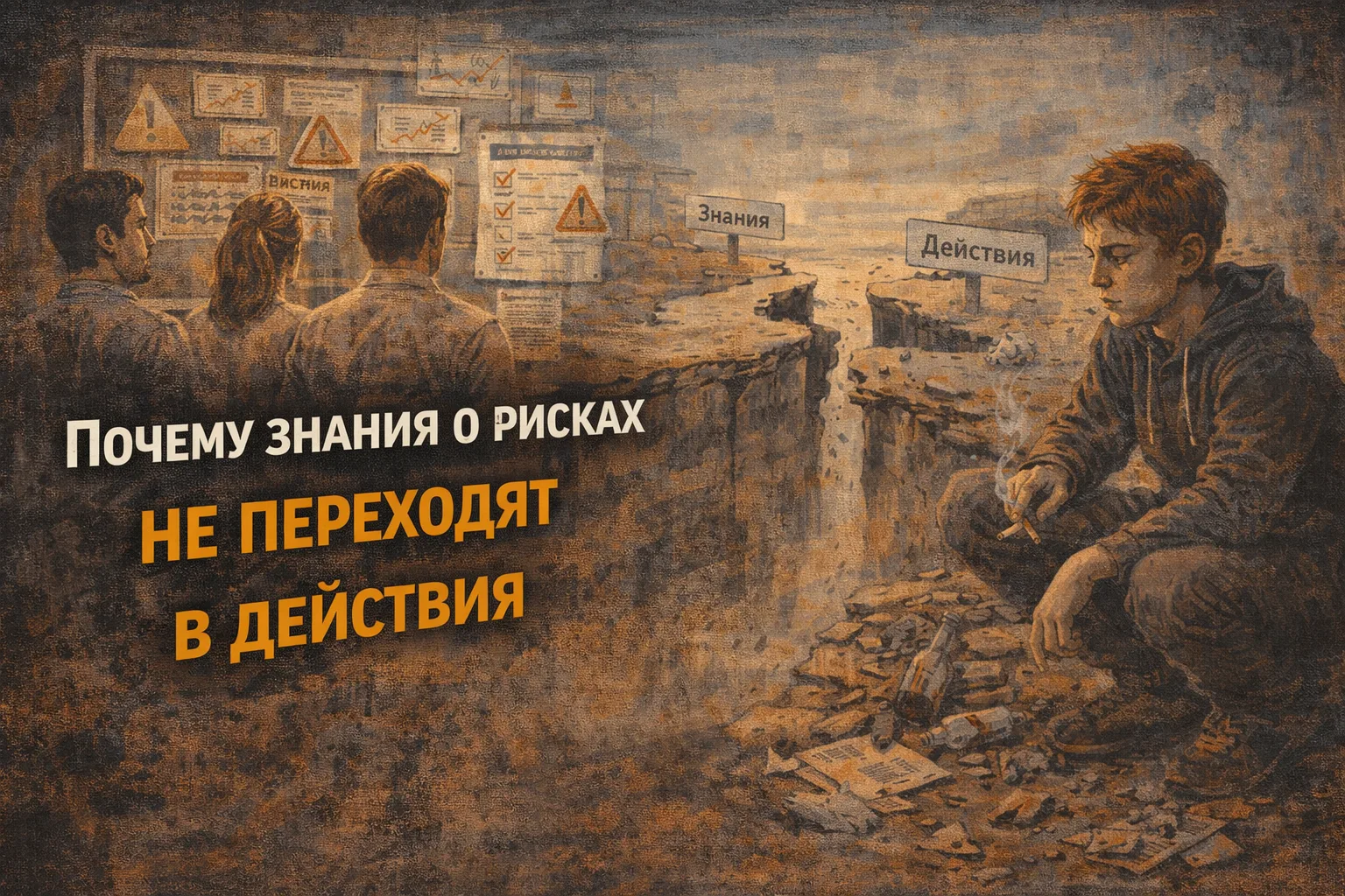 Уважаемые коллеги!

ЦИКЛ «ШКОЛА В УСЛОВИЯХ РИСКА». БЛОК 2. Реальная картина. Статья 8. Почему знания