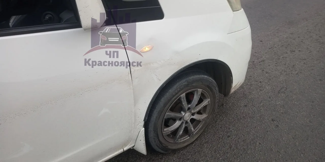 Металлургов. Я просто ехал прямо!