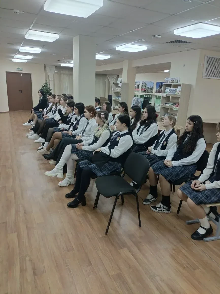 Приказом Управления образования г.Казани с 6 по 18 апреля 2026 года объявлена "Декада Гагарина", пос