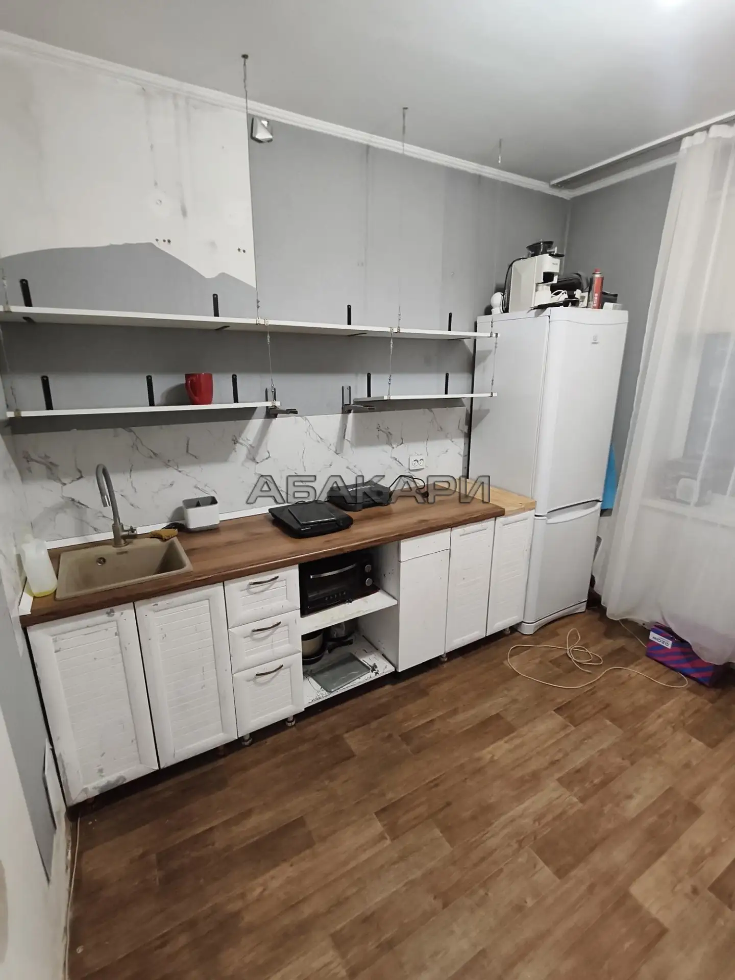 🏠 улица Александра Матросова, 25
