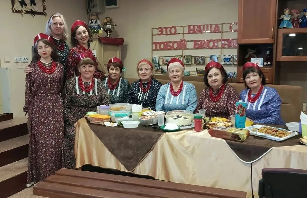 Почему бы не отправиться в гости в праздничный день?🍁🍂