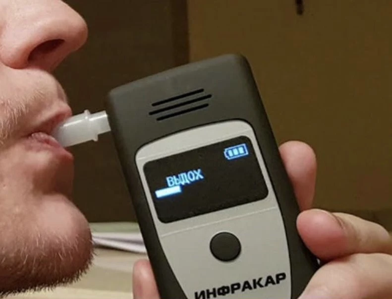 🚘 Житель Тугулымского района осужден за повторное управление транспортным средством в состоянии опья