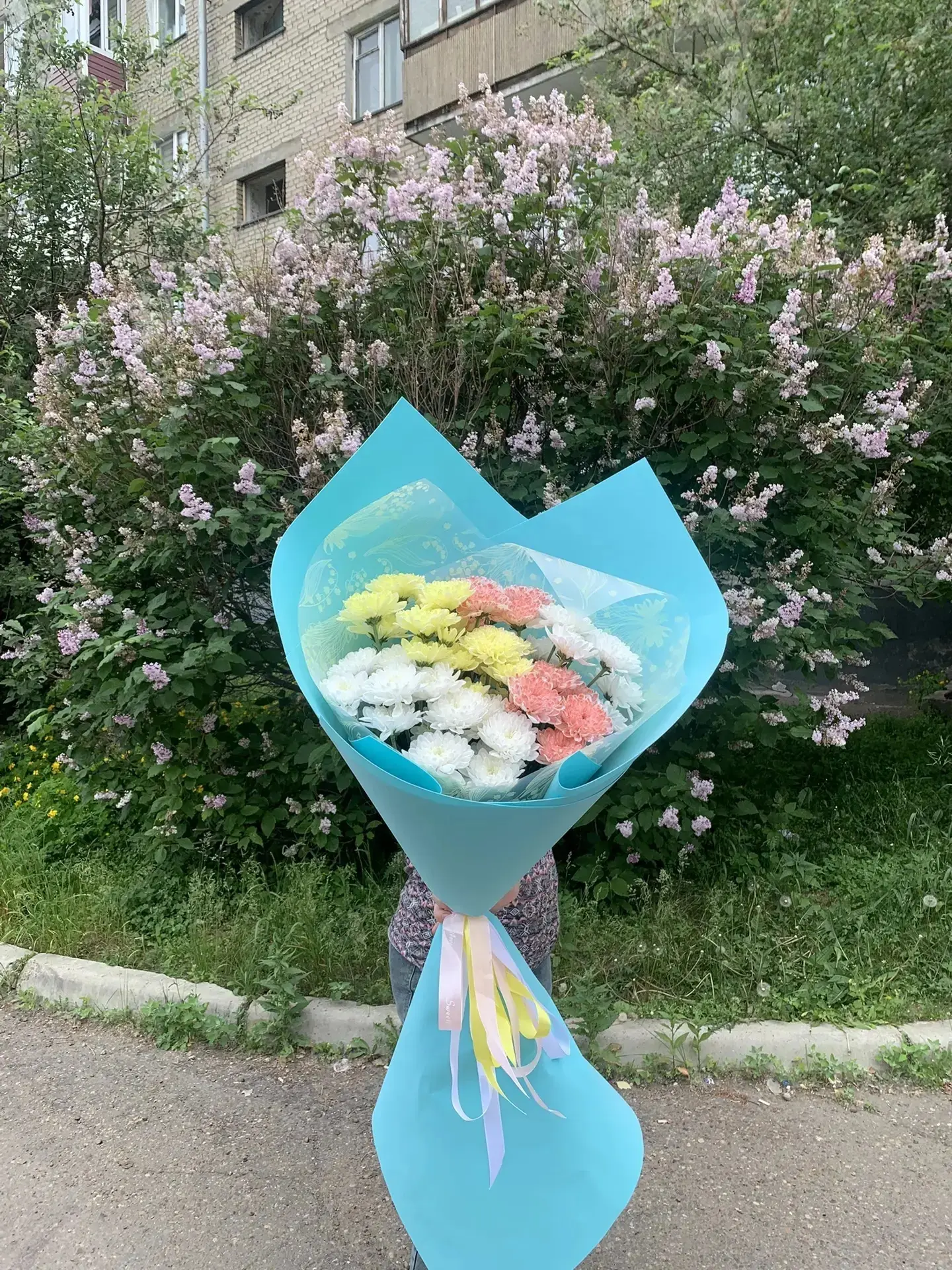 Дни рождения, свадьбы, выпускные, выписка из роддома — любой праздник становится ярче с...