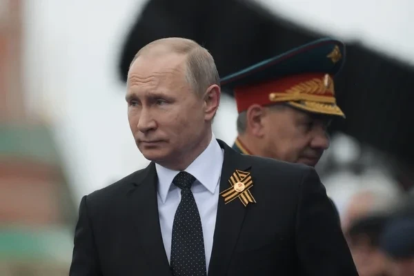 4 сентября Президент в режиме видеоконференции проведёт заседание Российского организац...