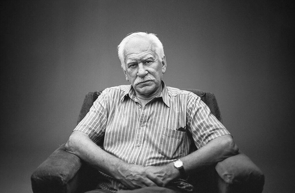Юрий Сергеевич Васильев — видный деятель в сфере фотографии. Родился в Шлиссельбурге (Л...