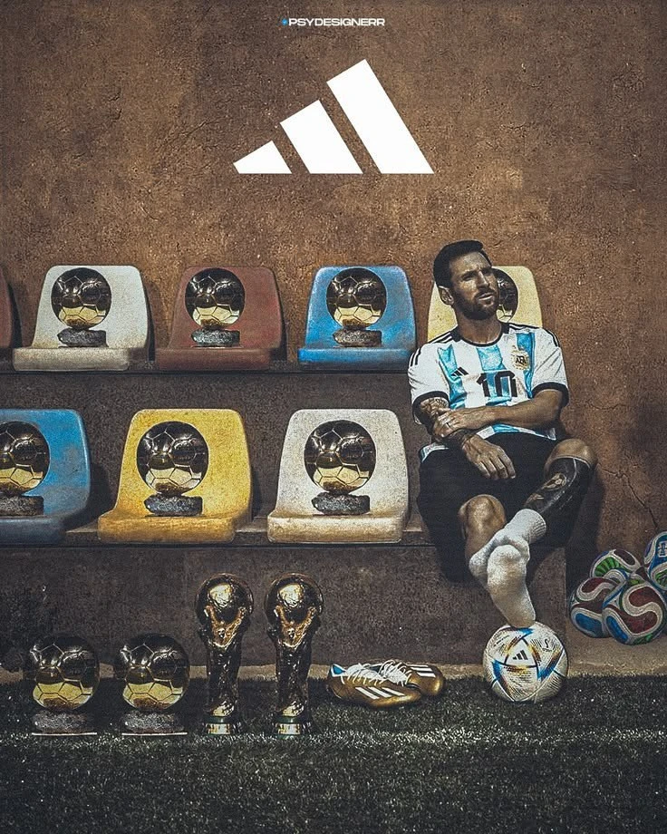 Настоящий Goat 🐐🇦🇷