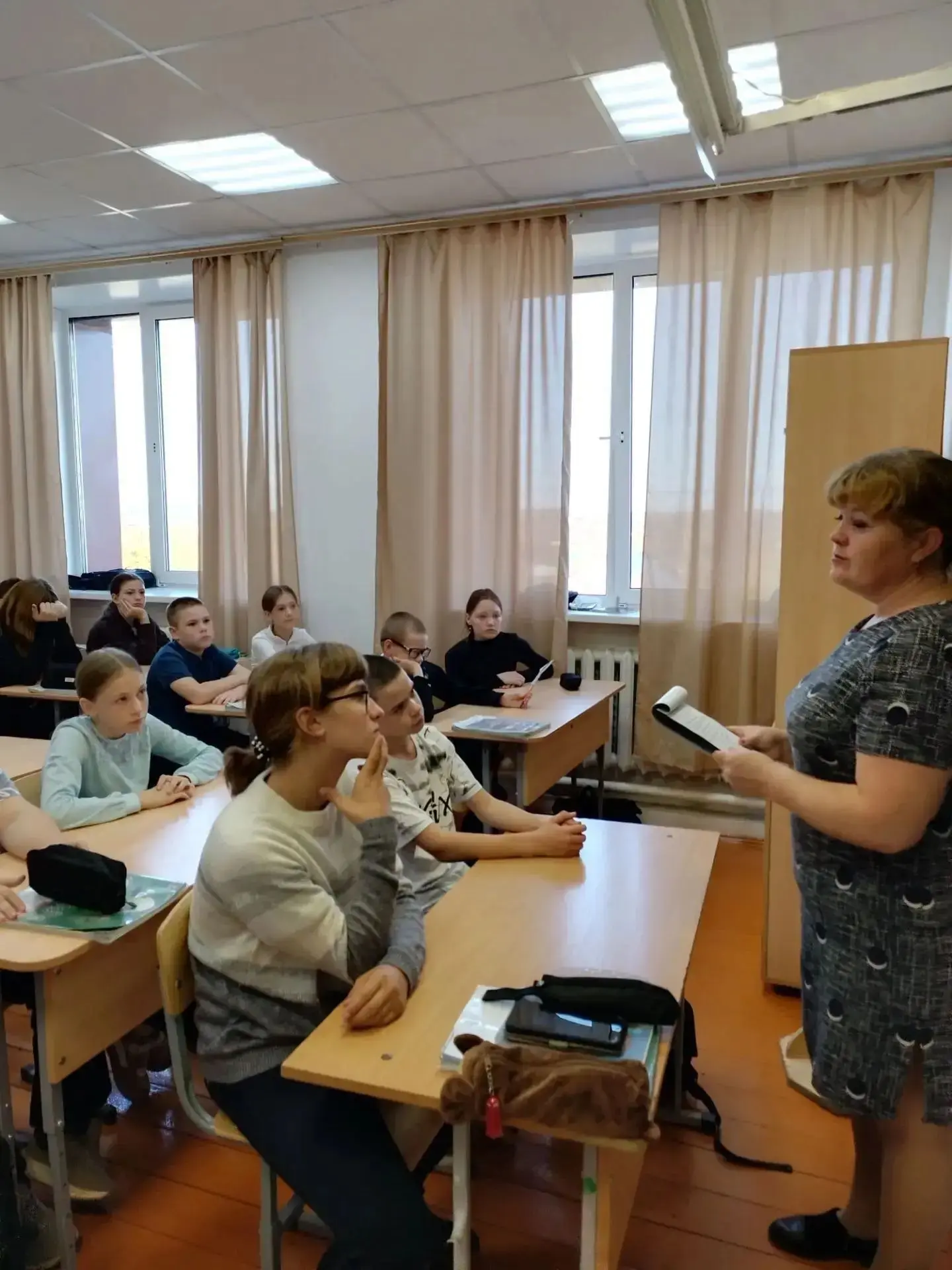 29 сентября участники литературного салона «Алые паруса» при Шатровской центральной биб...