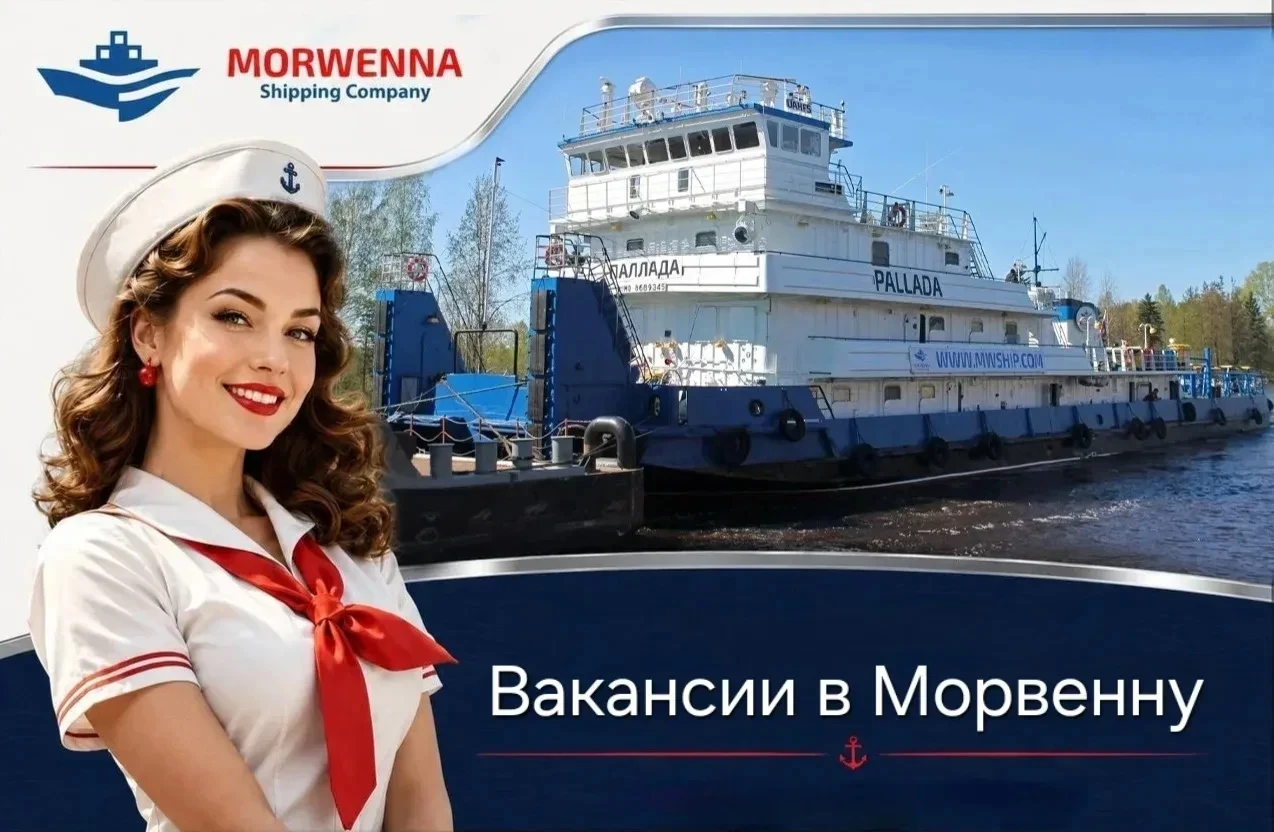 АКТУАЛЬНЫЕ ВАКАНСИИ