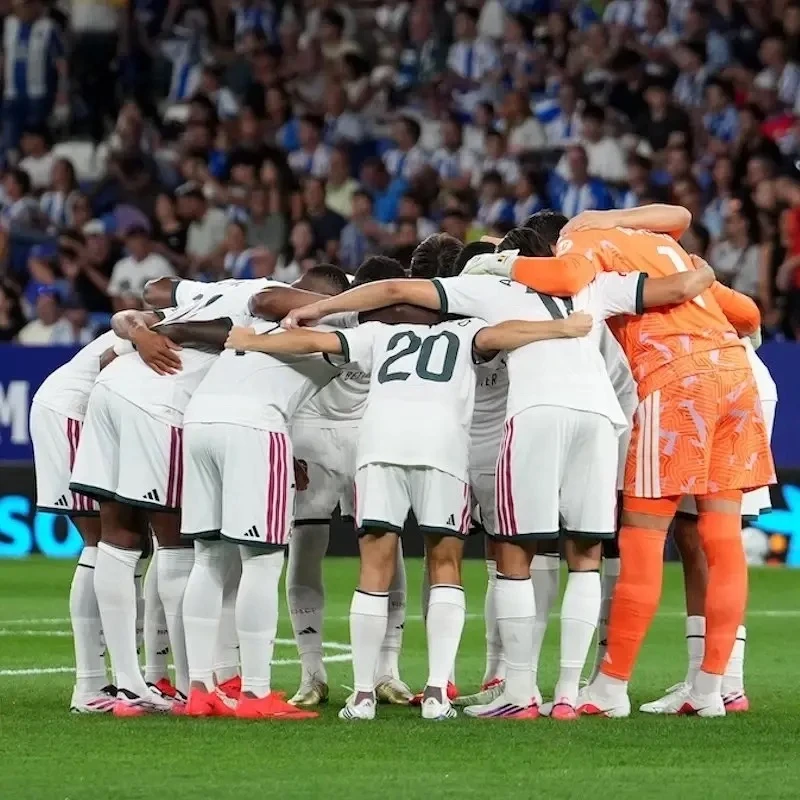 🇪🇸 Marca: Трансформация «Реала» при Жозе Моуринью: ключевые изменения.