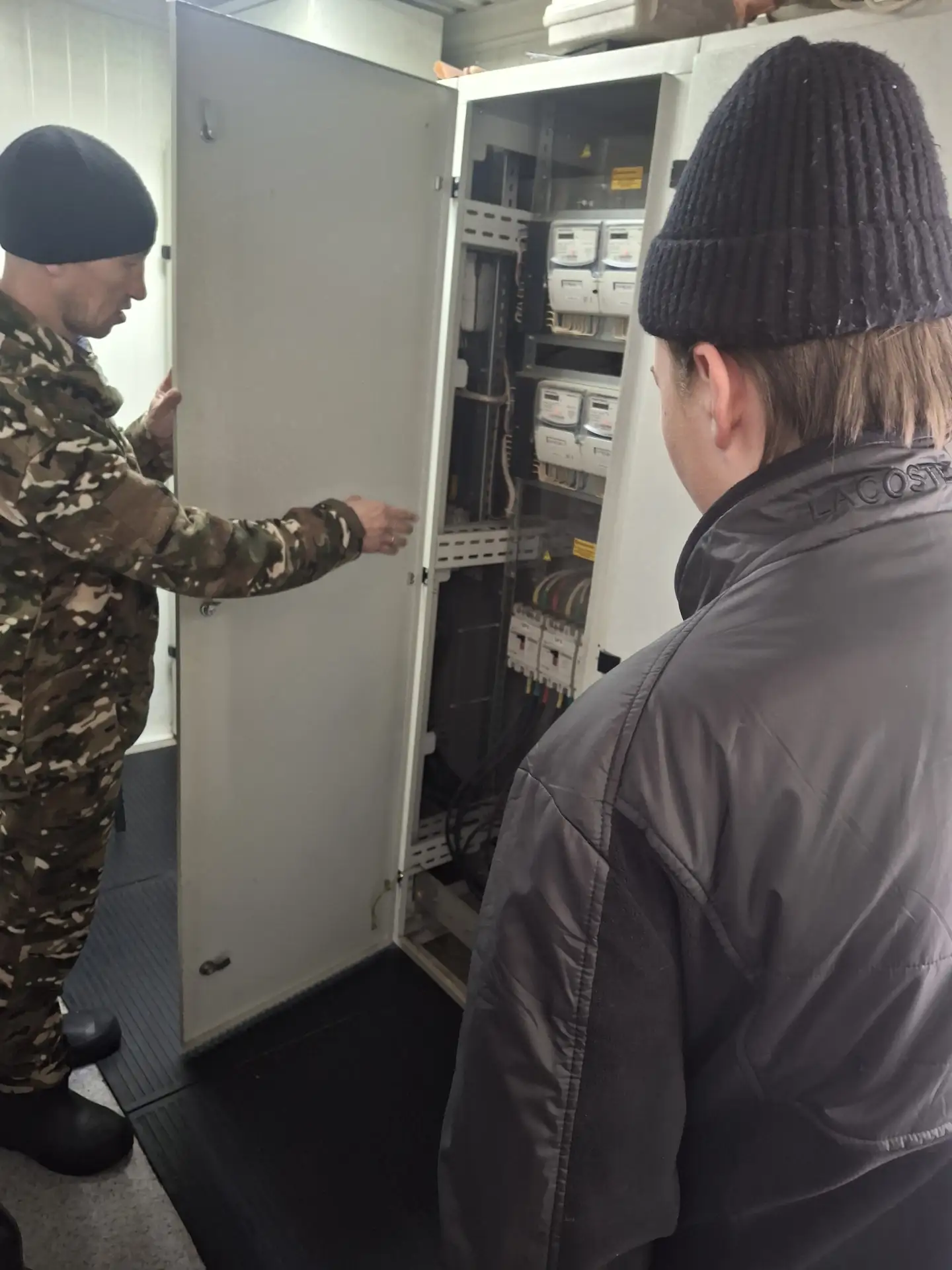 В рамках проведения профориентационной работы в школе 25-26 марта для учащихся 7-9 клас...