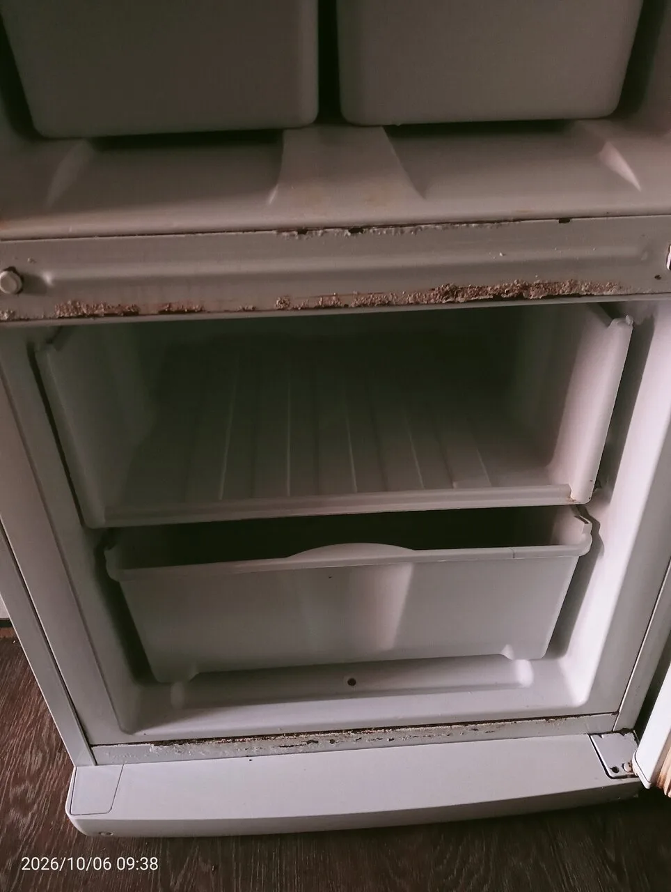Продам холодильник Indesit, Макеевка, 10.000