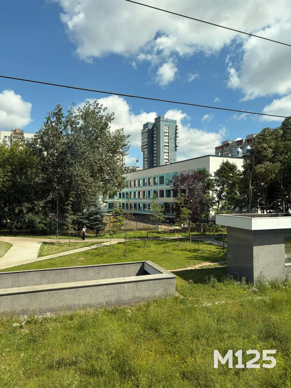 🏫С 24 по 29 августа в отремонтированных школах пройдут Дни открытых дверей.