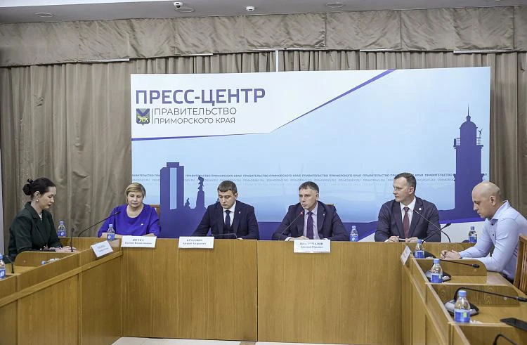 Онкологи назвали самые частые виды рака у приморцев
В структуре заболеваемости у мужчин Приморья лид