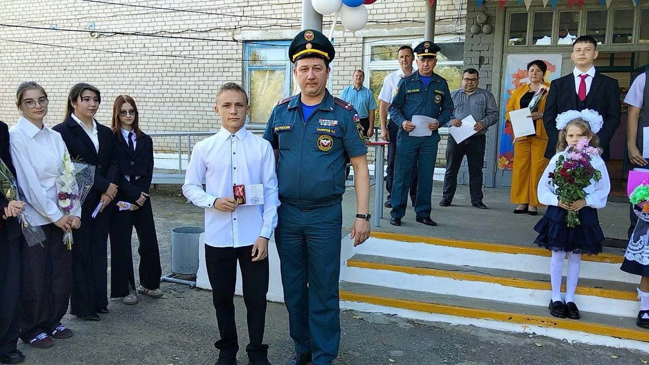 ⚡️Героями не рождаются!