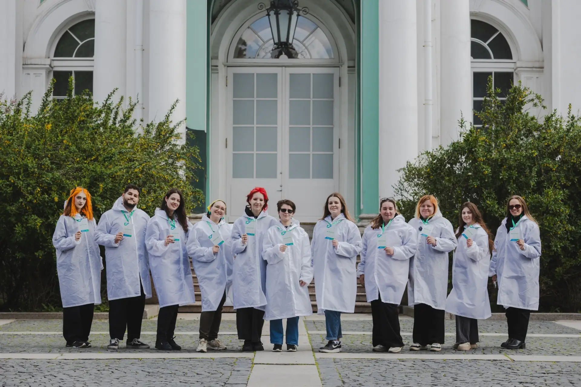 Голосование за объекты благоустройства завершено 💚

Подведены итоги очередного сезона Национального