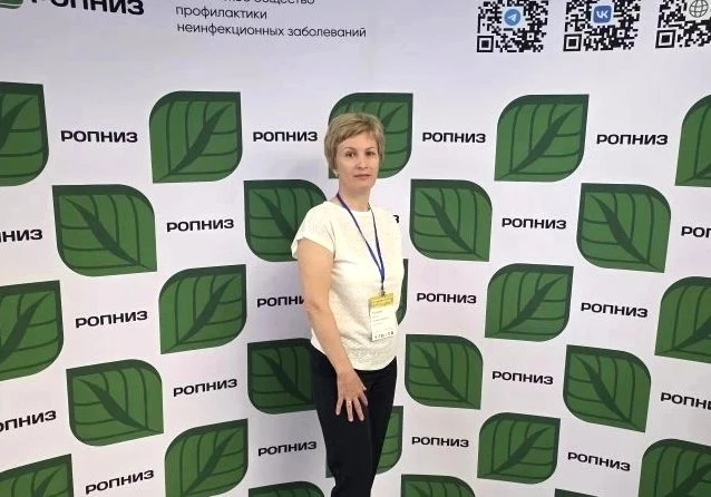 ⚡ Юлия Александровна Бугуева - операционная медицинская сестра  эндоскопического отделе...