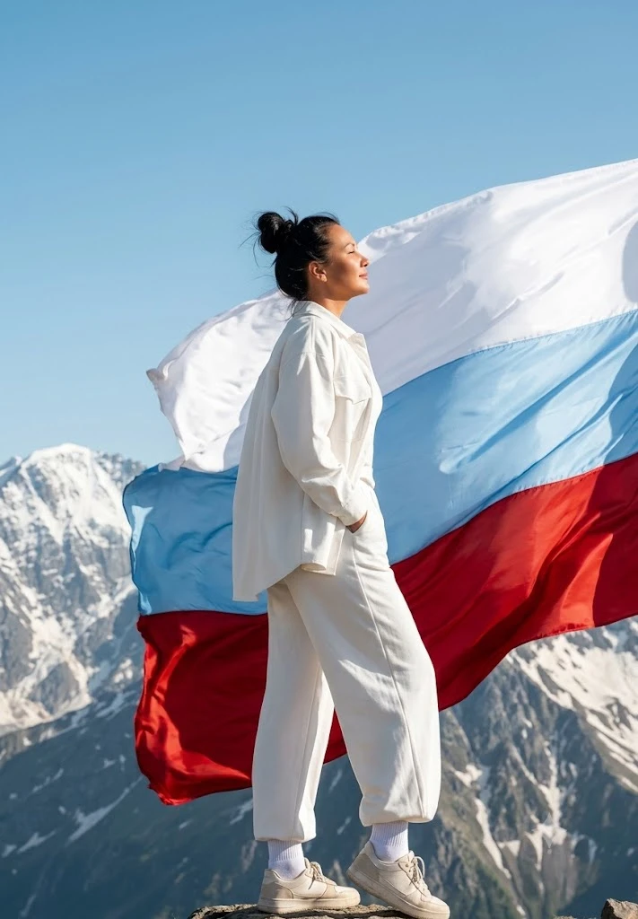 С Днём России! 🇷🇺