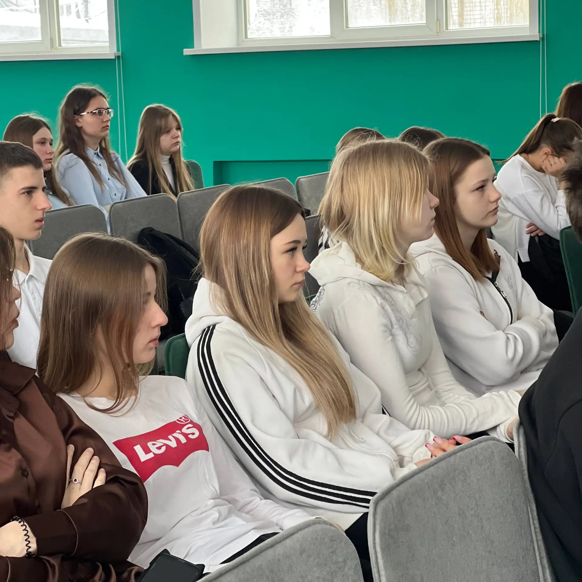 Как проходят выборы? Узнаем из первых уст! 🗳  Что такое выборы? Как они организуются? Почему важно у