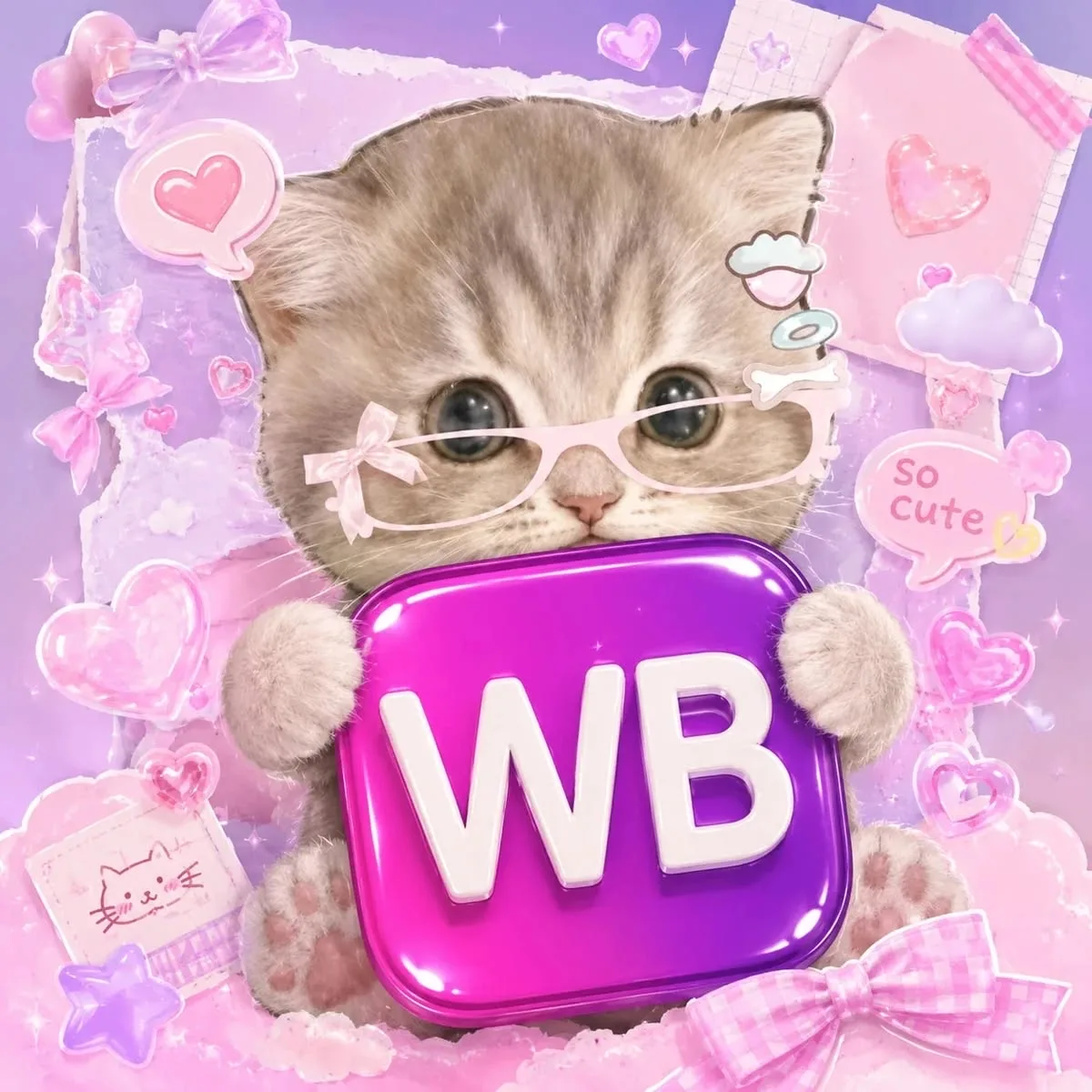 А ты заказываешь на WB? 🎀