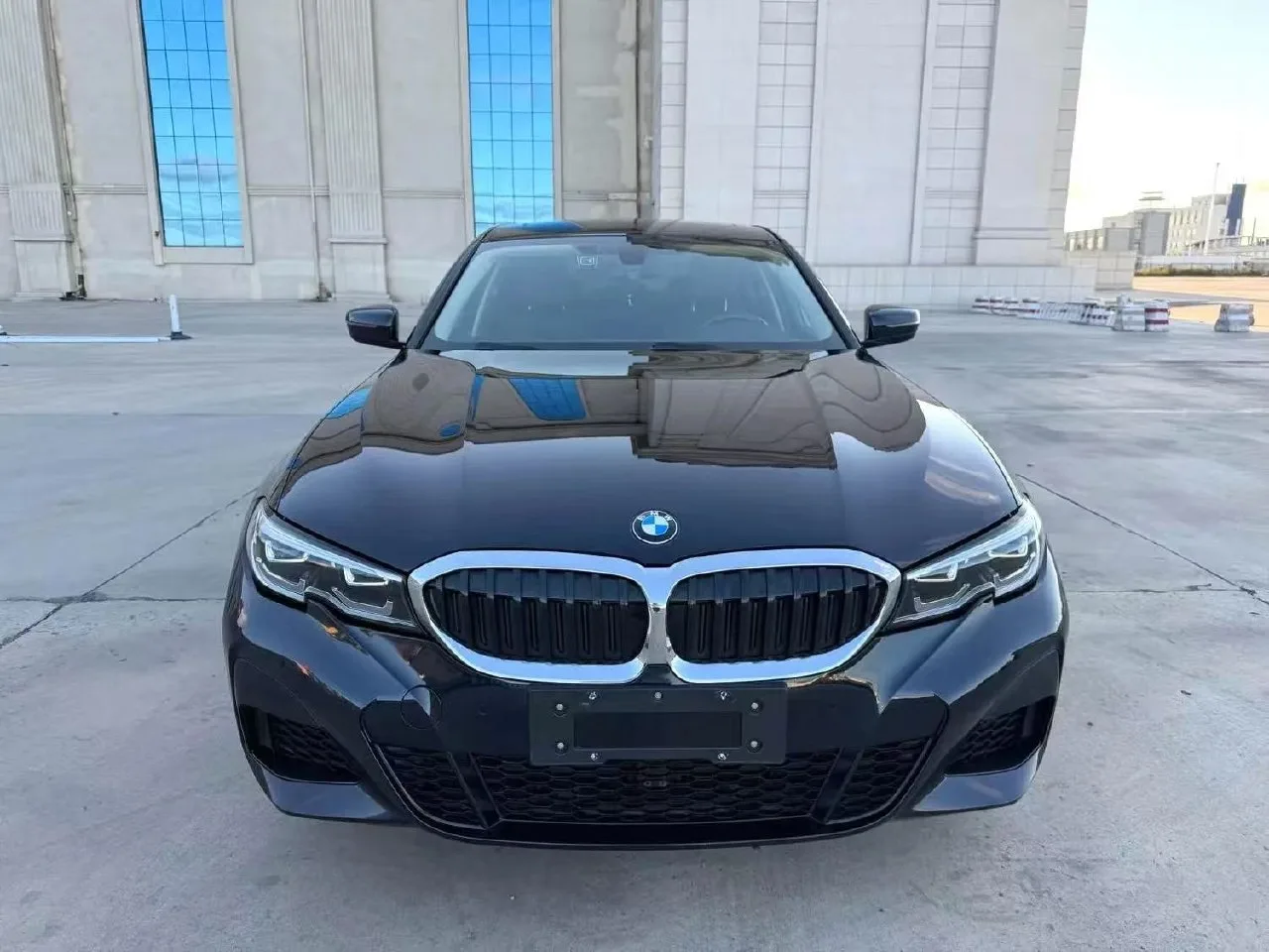 🚗 Доступен для покупки в Китае