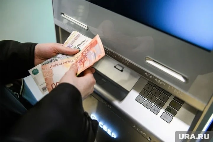 Мошенники через банкоматы ставят рекорды