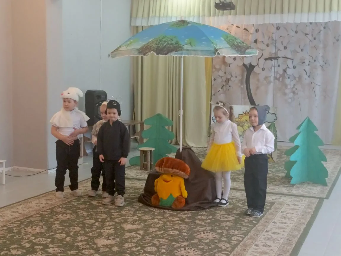 Вот и пришло время сказки! 🎭 С радостью представляем вашему вниманию произведение В. С...