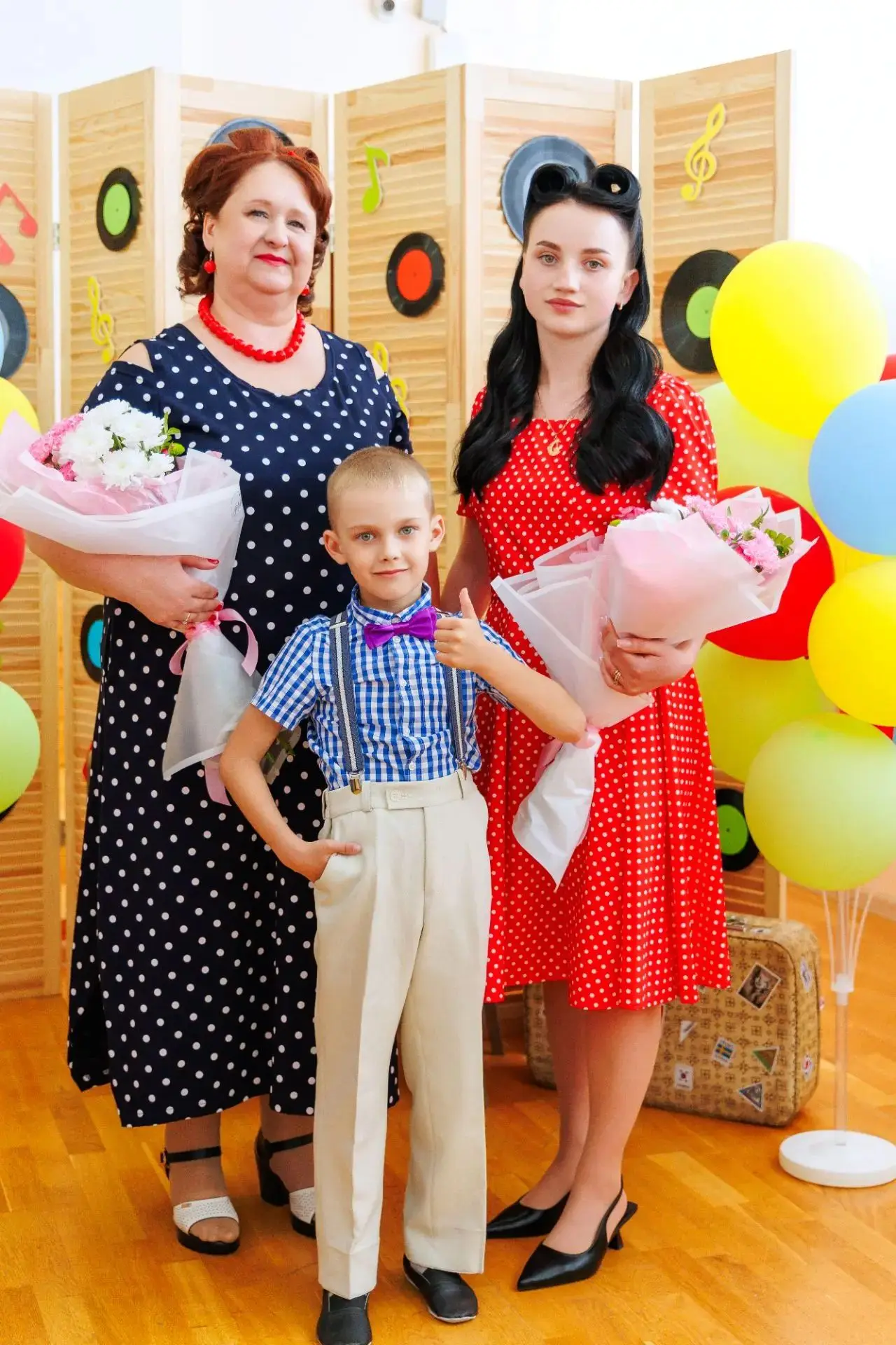 🎉 С ДНЁМ ДОШКОЛЬНОГО РАБОТНИКА!