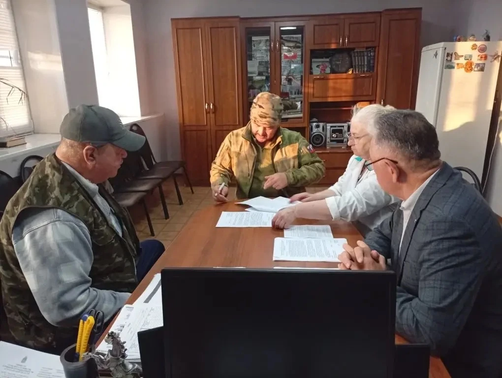 В рамках выполнения плана ветеринарно-профилактических мероприятий  по профилактике особо опасных бо