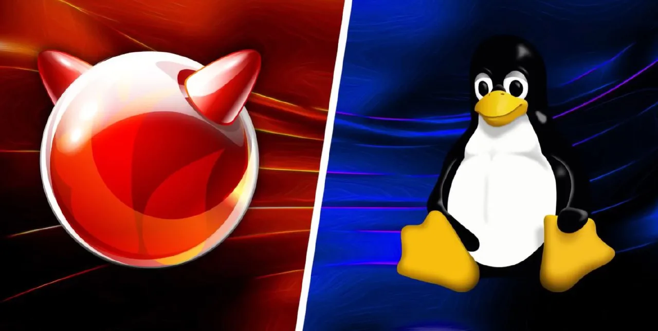 FreeBSD вычистила из базовой системы последний кусок GPL-кода