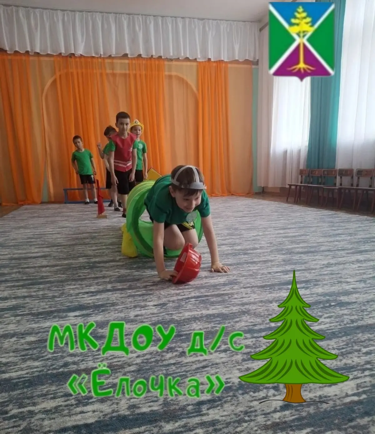 🚒Этот месяц был полон знаний и веселья! 🤩 Наши воспитатели и ребята с головой окунули...