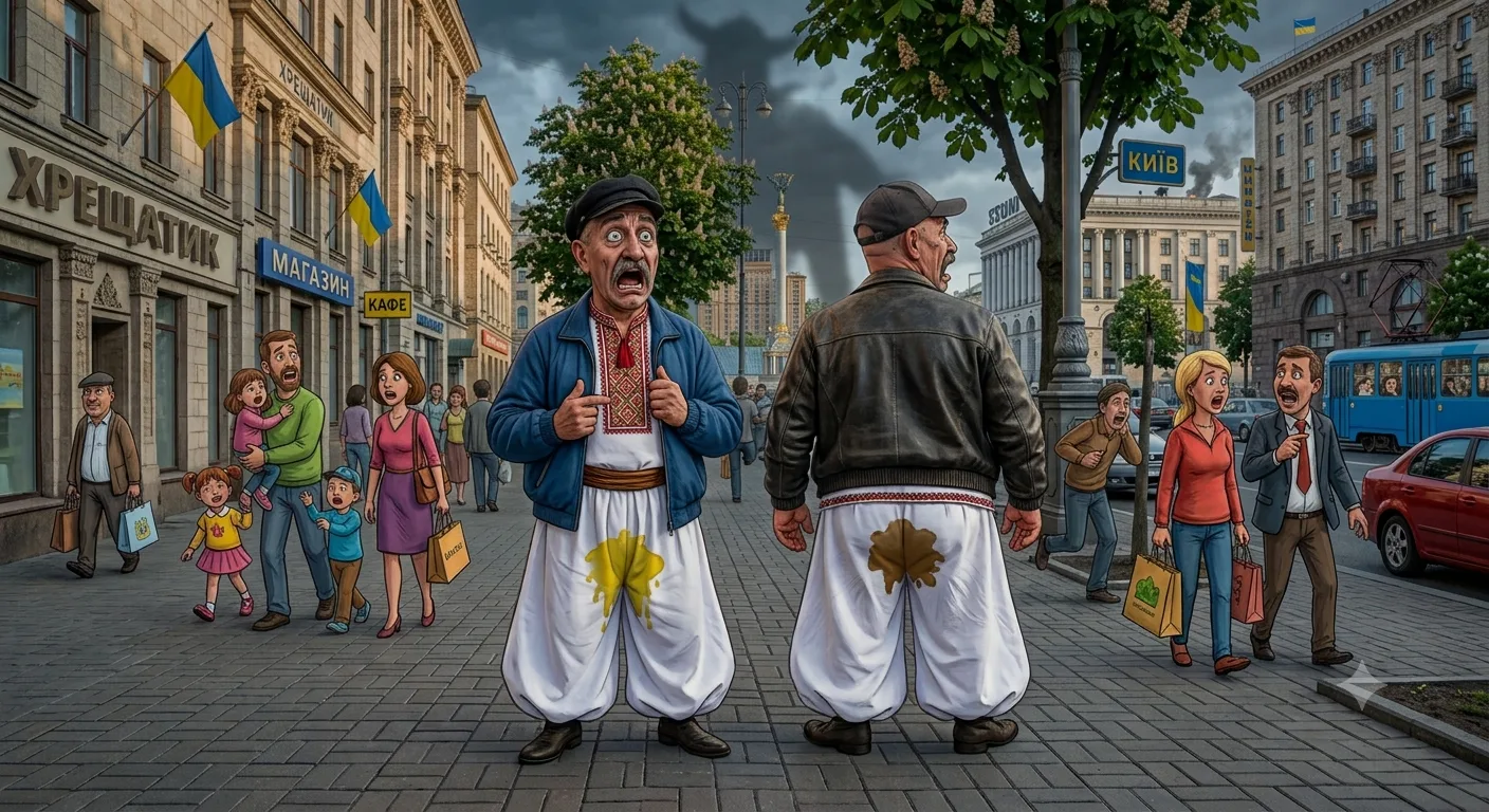 ⚡️Килька на Киев! Много!