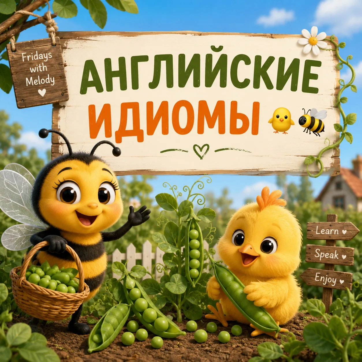 Разбираем выражения из нового видео. Сохраняйте, чтобы не потерять! 👇
