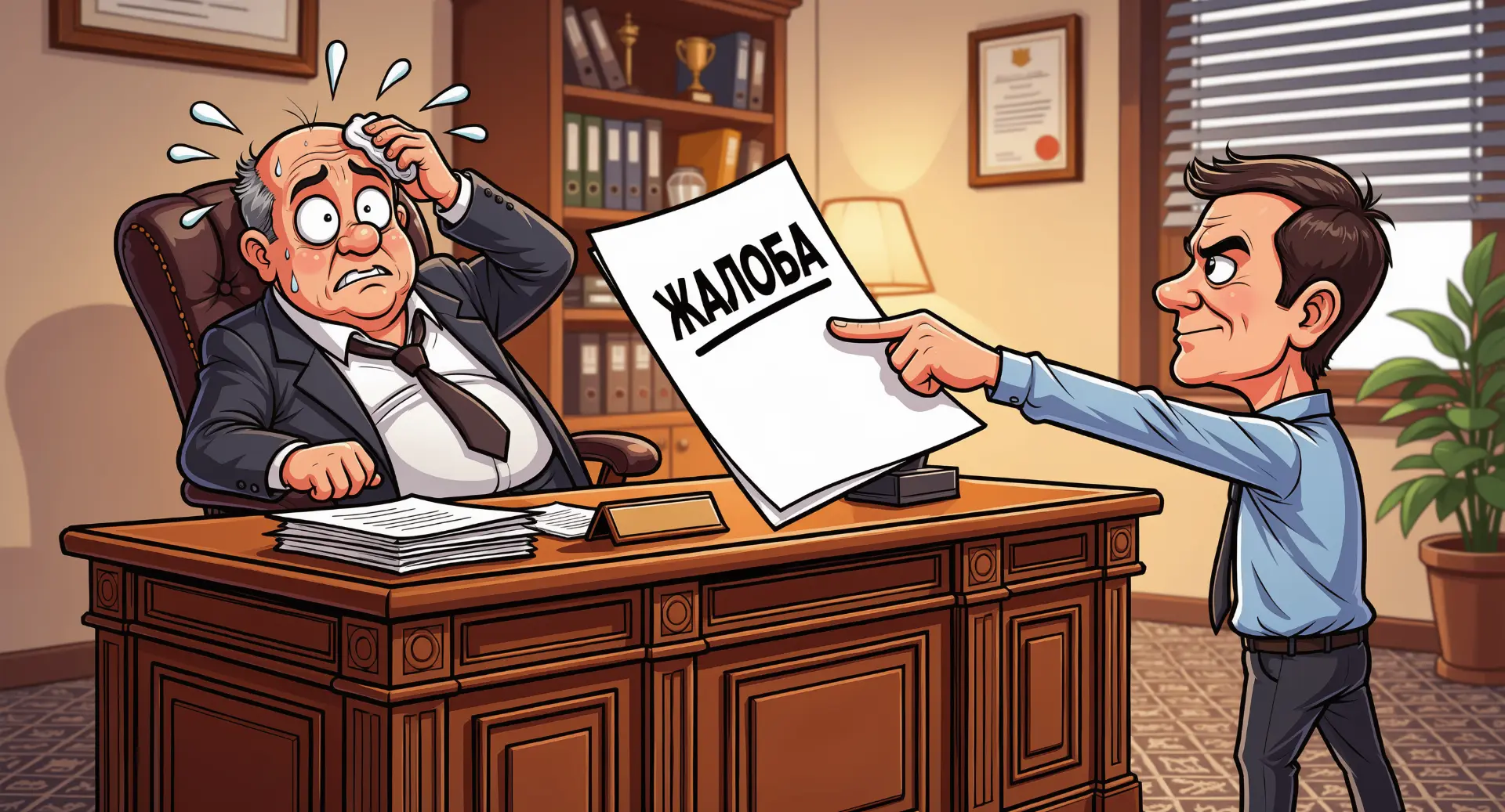 Я пожалуюсь в трудовую инспекцию! 😠

Сейчас рынок найма очень сильно меняется. Если раньше компании
