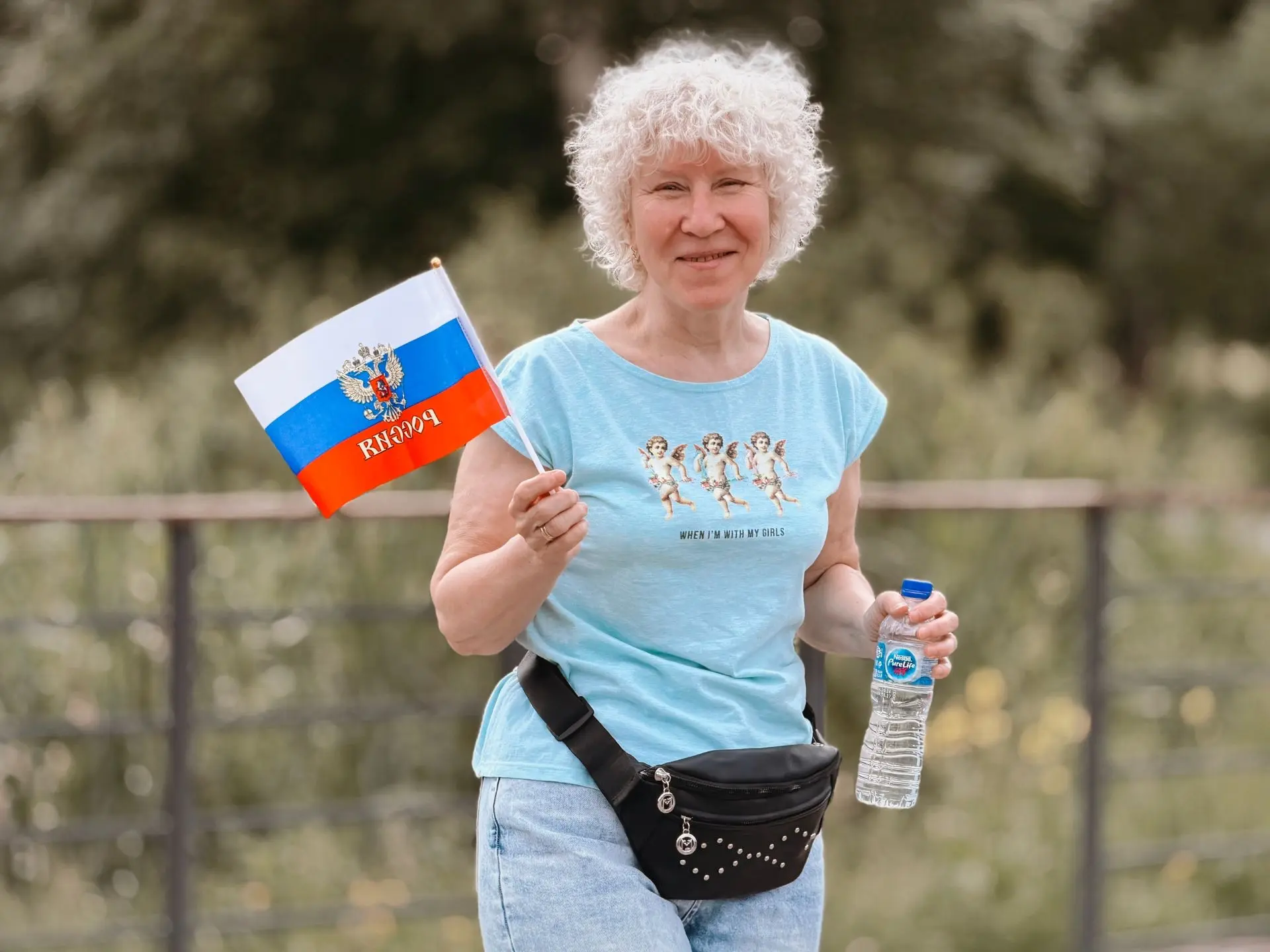 День России - символ нашей общей истории, нашей многонациональной культуры и нерушимой силы духа. В 