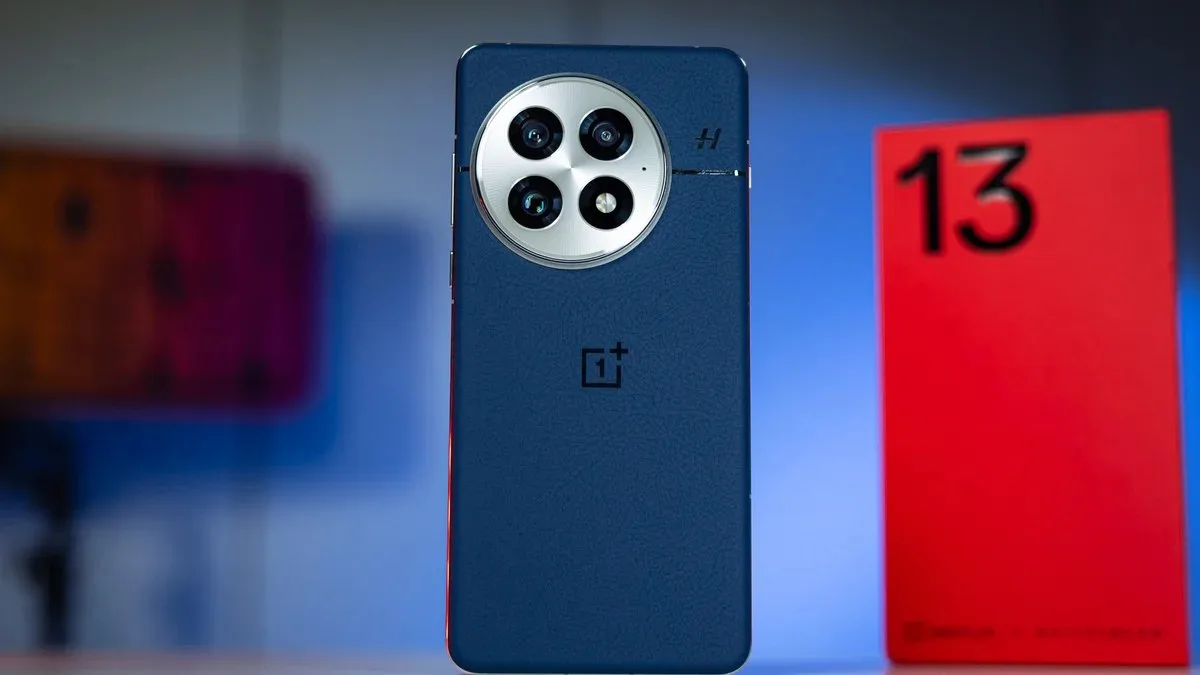 OnePlus уходит. Да здравствует Nothing?