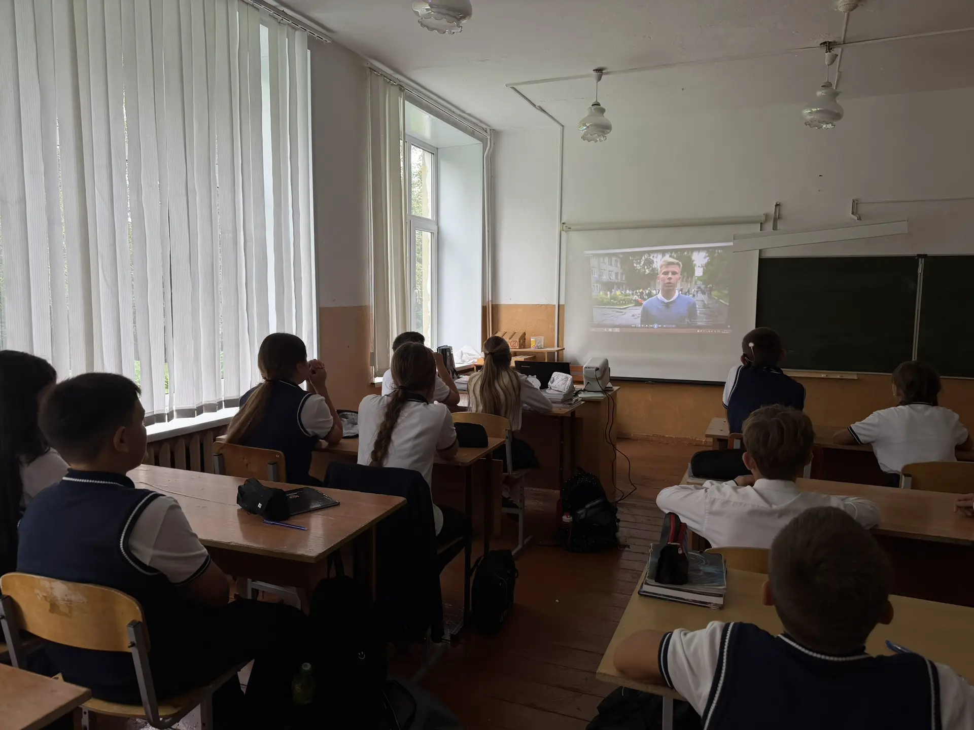 🎬 Сегодня, 3 сентября — День солидарности в борьбе с терроризмом.