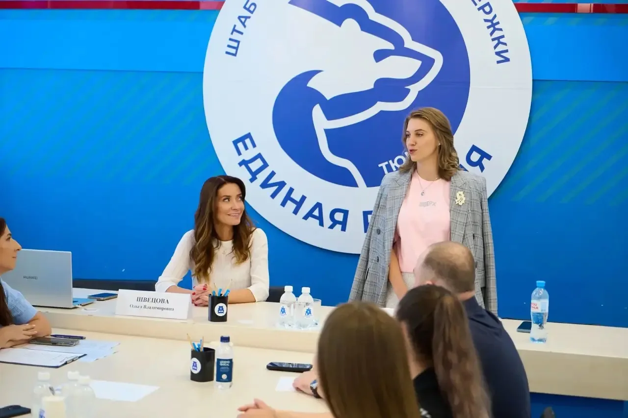 Вот уже шесть лет приложение ВВЕРХ.ПРО помогает партийцам получать поддержку инициатив,...
