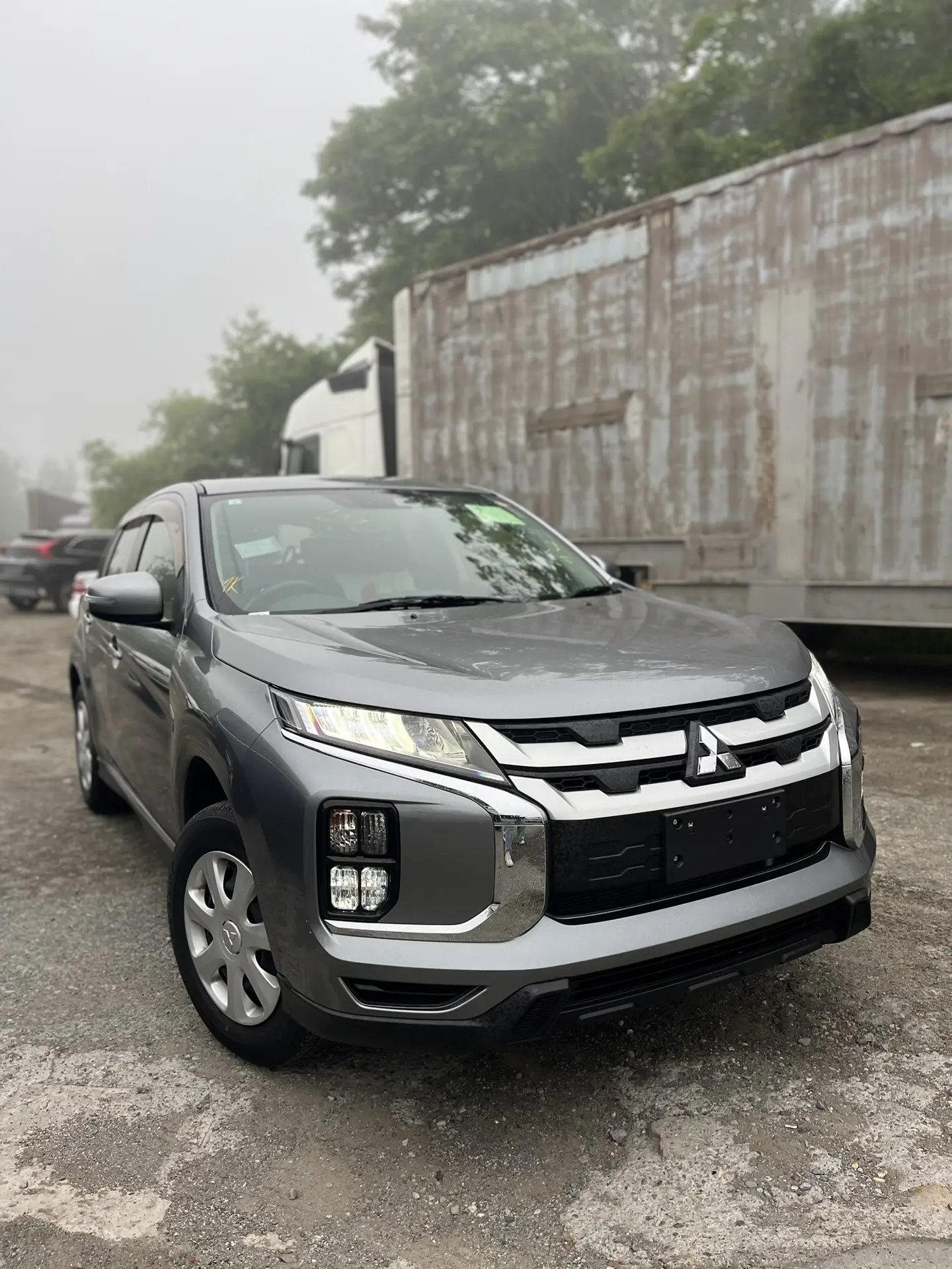🌵🎄🌲🌳🌴🪵🌱🌿☘️

⬅️⬆️⬇️↗️↘️↙️

ОТОГНАЛИ MITSUBISHI RVR НА АВТОВОЗ ✈️

ПЕРЕДАЛИ В ТРАНСПОРТНУЮ КОМ