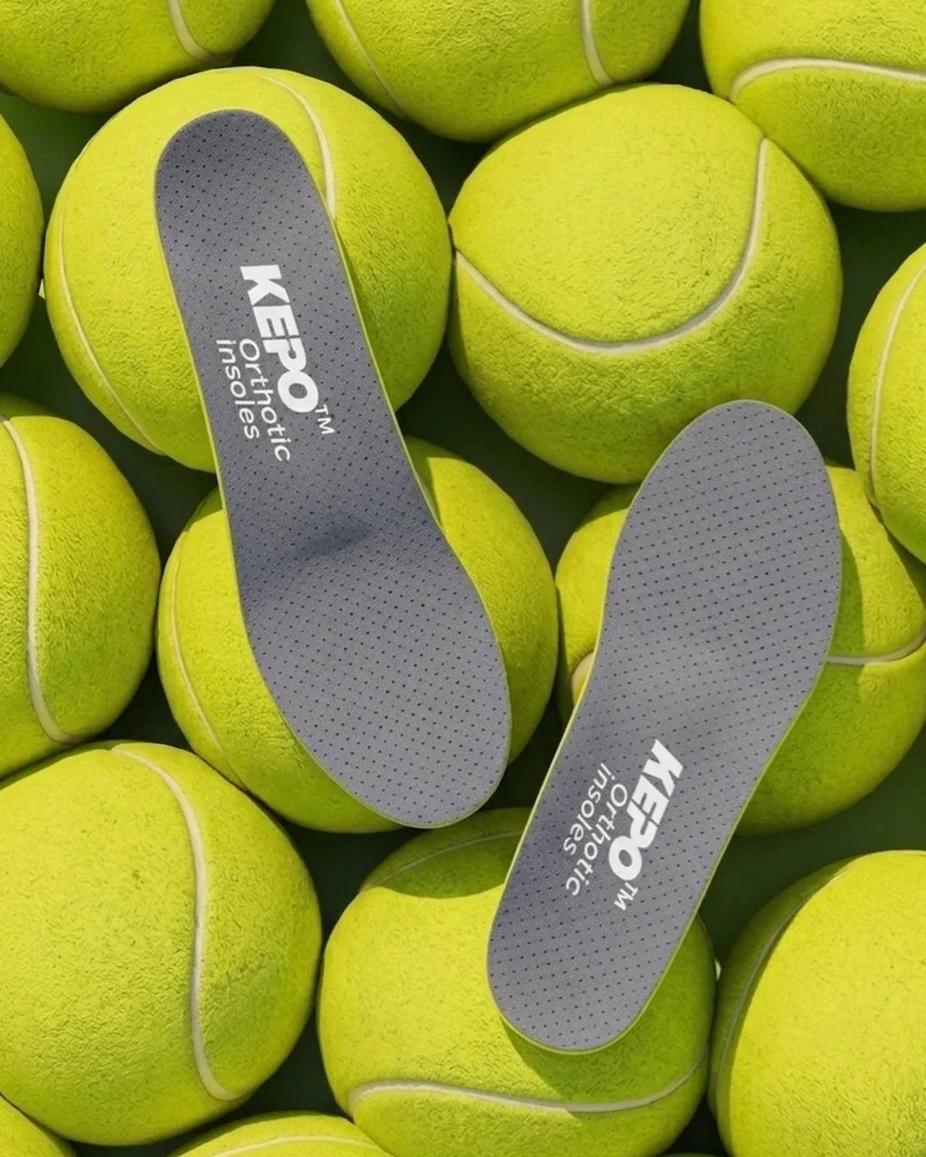 KEPO soft with EVA 🎾