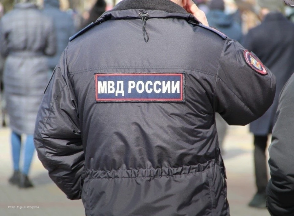 📰 В Хабаровском крае полиция остановила иномарку выстрелами