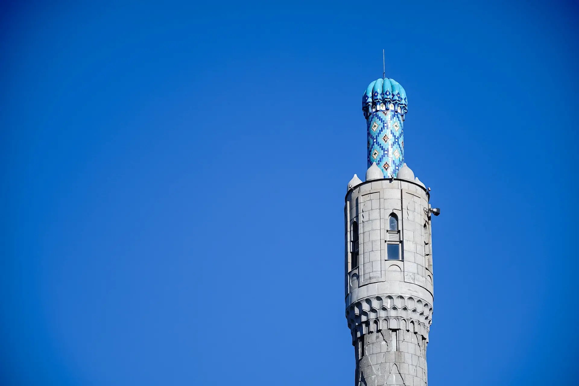 Наступает один из главных праздников в исламе – Курбан-байрам.   В Год единства народов России, объя