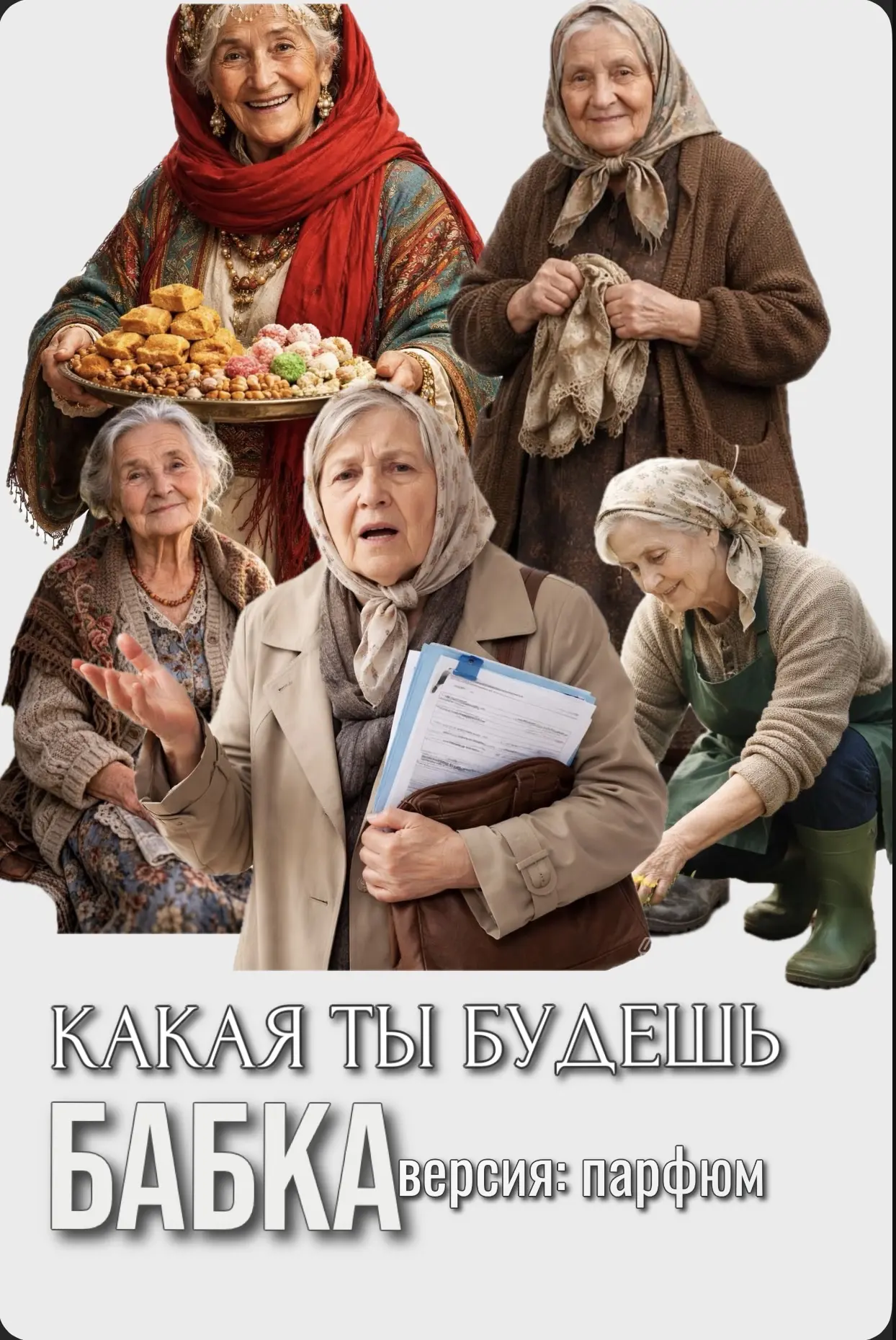 Немного юмора 😅