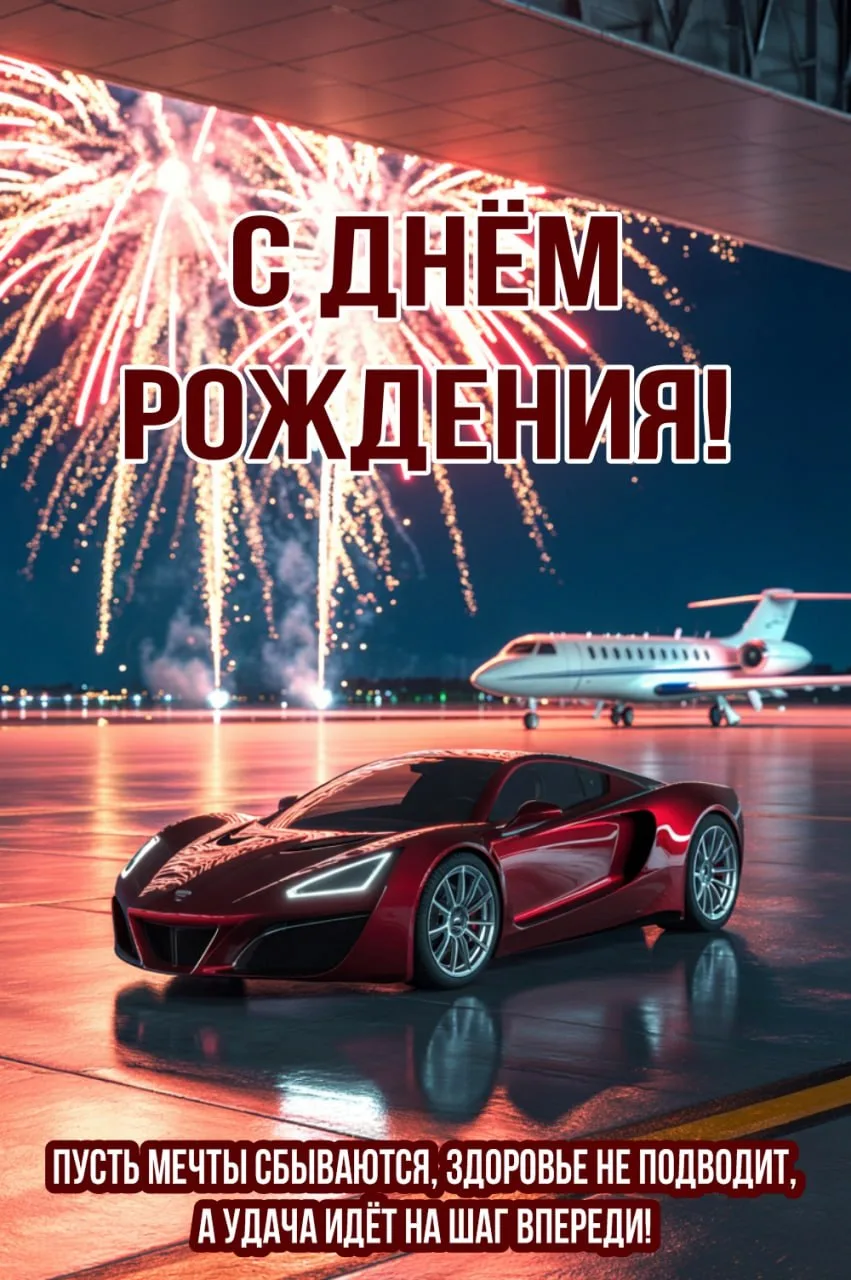 #сднёмрождения
Подпишитесь,✍️ 
всегда пригодится👇
НАШИ КАНАЛЫ:

ОТКРЫТКИ ДЛЯ ВАС 💌 
🎉 С ДНЁМ РОЖД