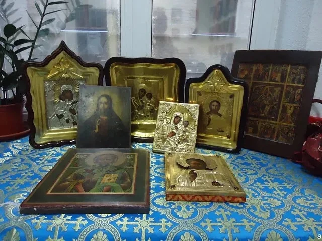 СТРАШНАЯ СМЕРТЬ.