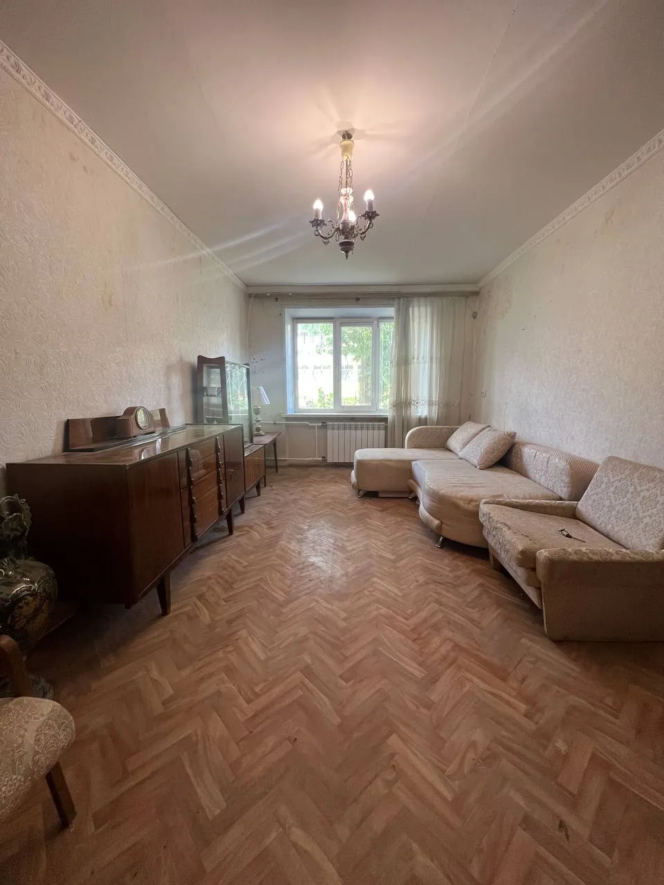 ПРОДАЖА

 2-х ком. квартира с мебелью и техникой🔥
📍 Ильичевский р-н, ул. Сеченова, д. 70. Ориентир