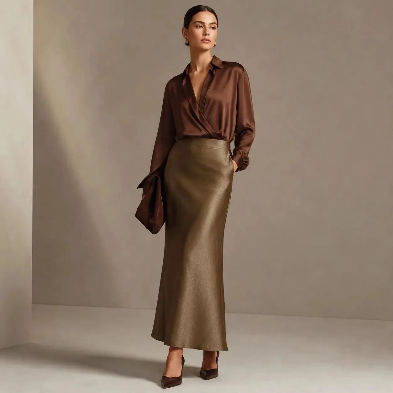 ✨Мерный лоскут  от Брэнда MAX MARA
