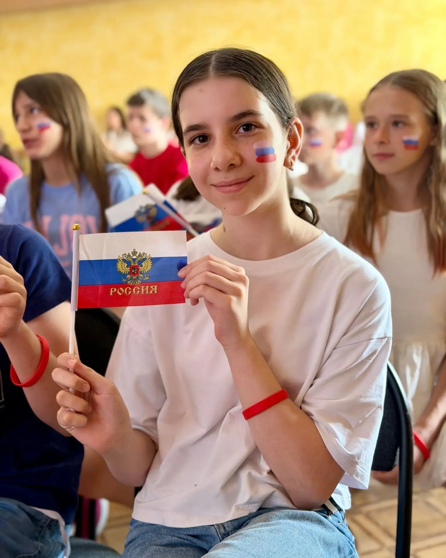 С 20 августа по 20 сентября 2026 года в Томской области пройдет региональная дистанцион...