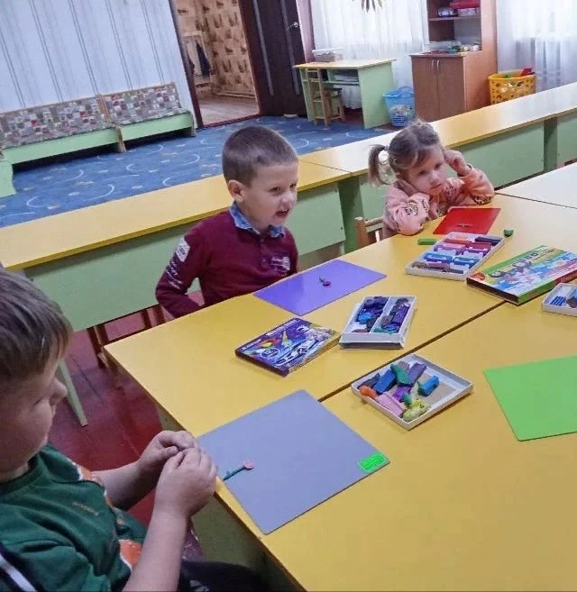 🌞✨ Тематическая неделя "Здравствуй, лето красное!" в ГБДОУ ХО "Григорьевский ясли-сад" ✨🌞 В нашем 