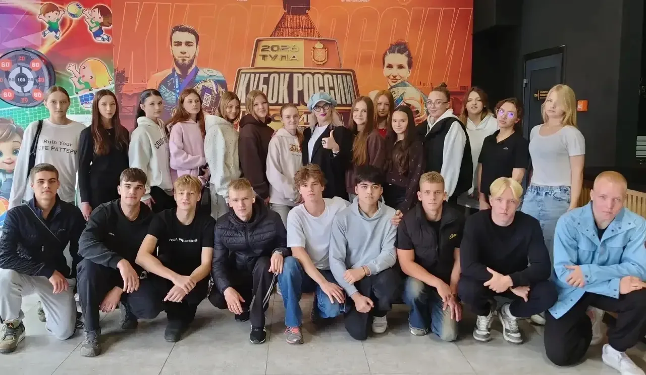 🥊 Кубок России по ММА — в Туле!