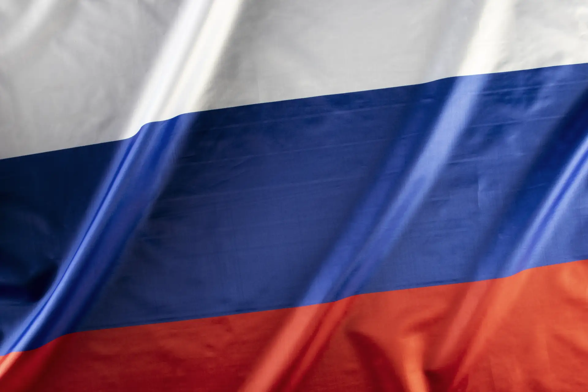 22 августа — День Государственного флага России 🇷🇺